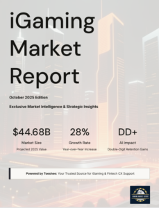 iGaming-Market-Report-Octiber edition iGaming-Market-Report-Octiber edition